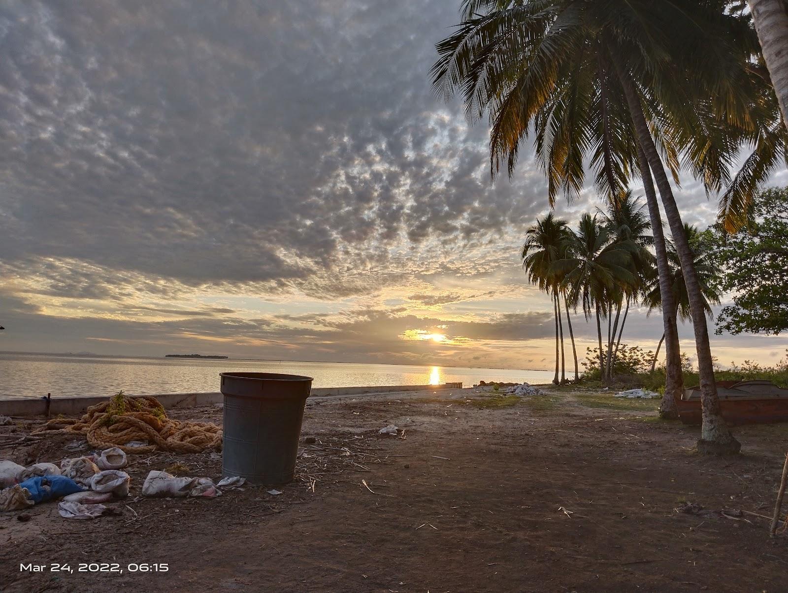Sandee Tonggusong Beach