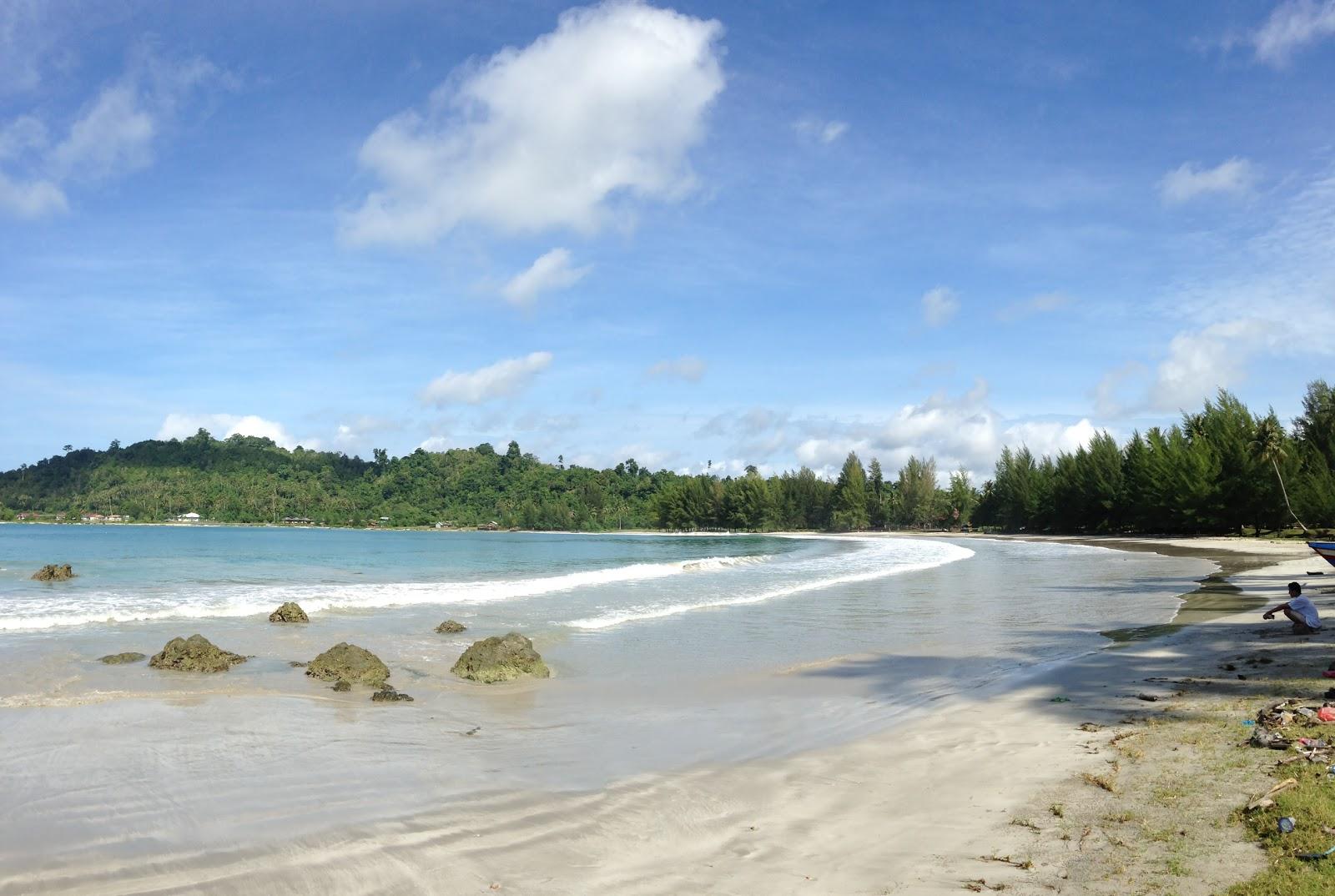 Sandee Pantai Busung