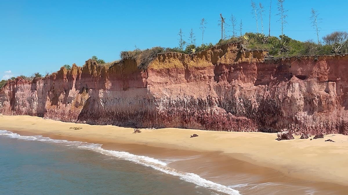 Sandee Praia De Porto Grande Photo