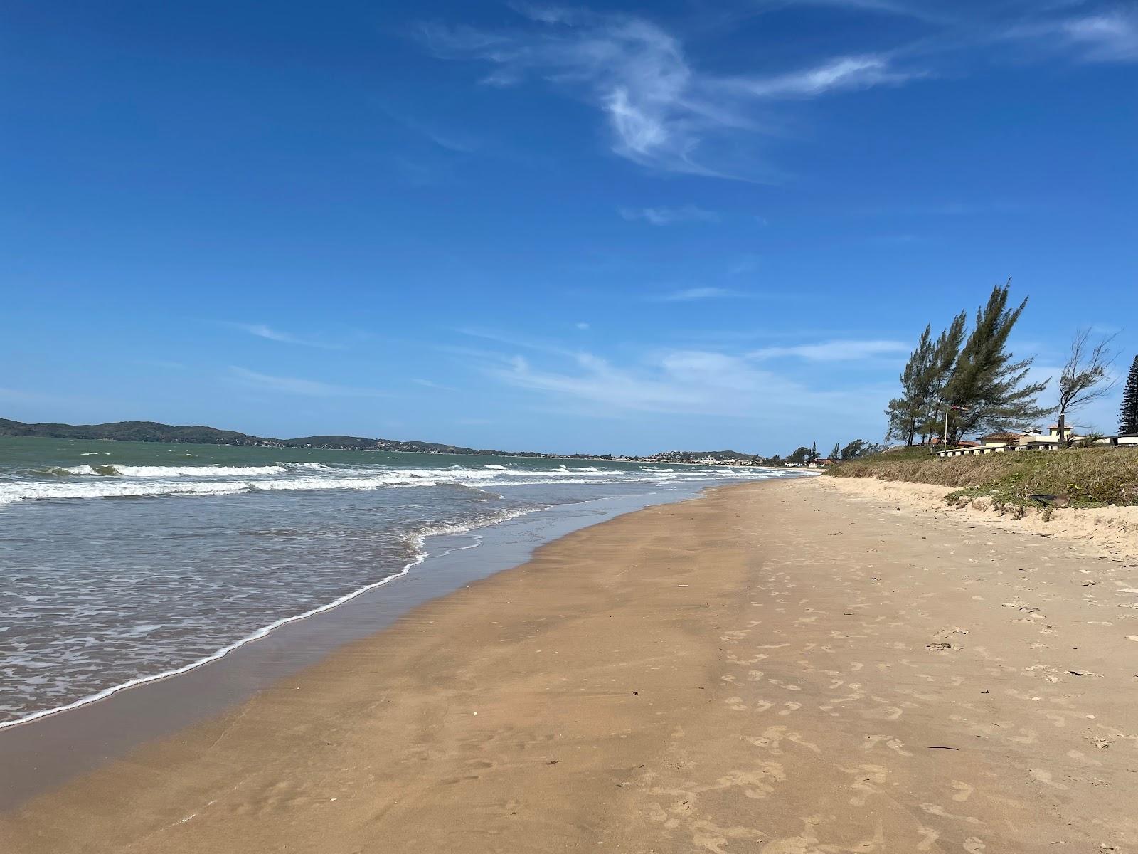 Sandee Praia Baia Formosa Photo