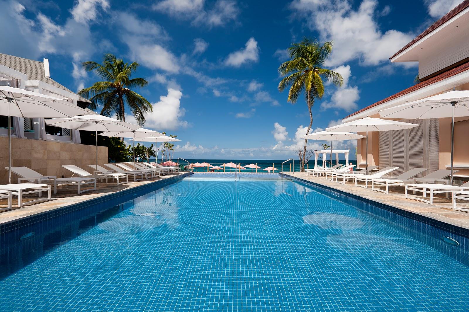Sandee Bodyholiday Saint Lucia Beach