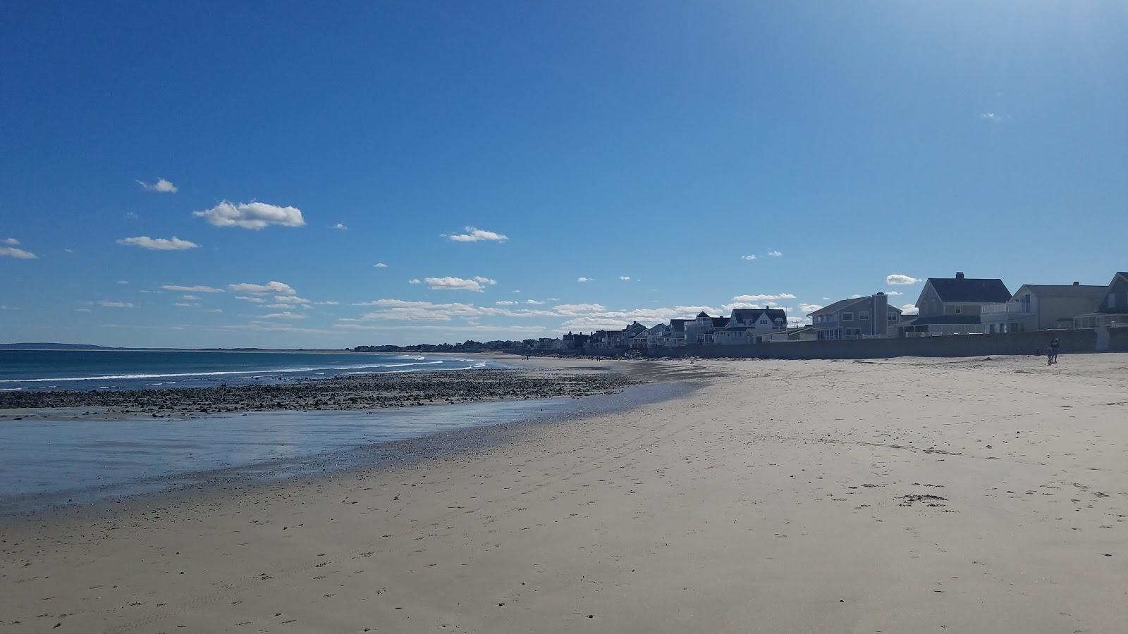 Sandee - Green Harbour Beach