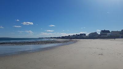 Sandee - Green Harbour Beach