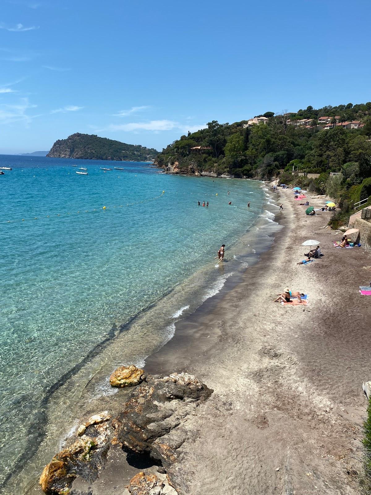 Sandee Plages De Canadel
