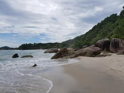 Sandee - Praia Dos Pinheiros