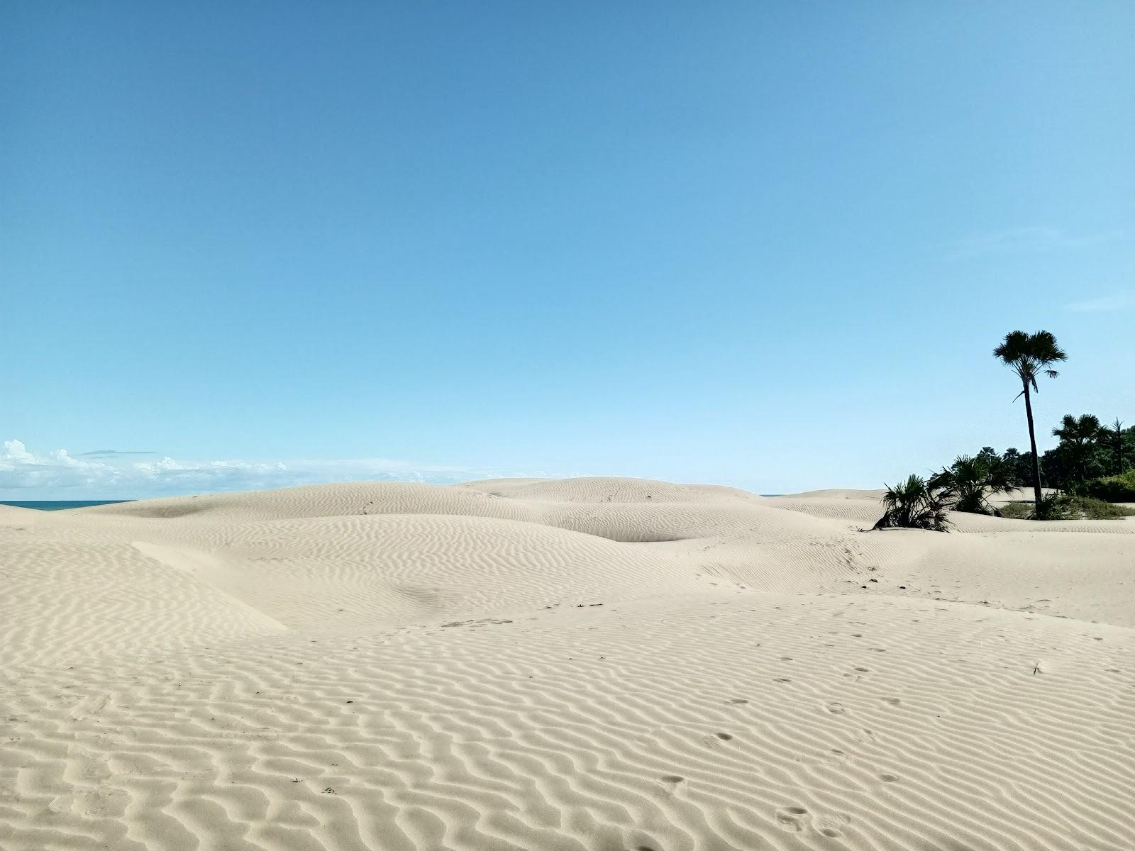 Sandee Pantai Oetune Photo