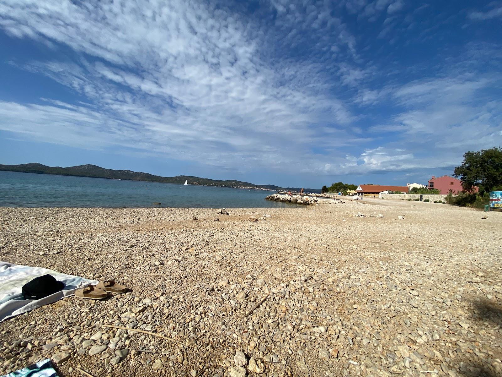 Sandee Kumenat Beach