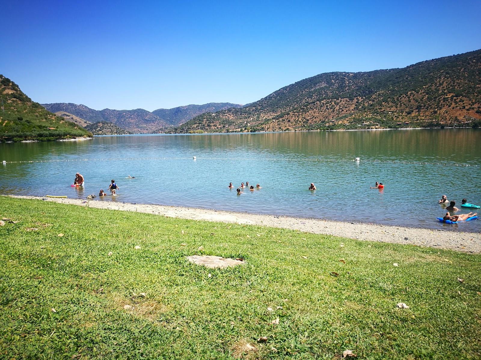 Sandee A Congida Beach