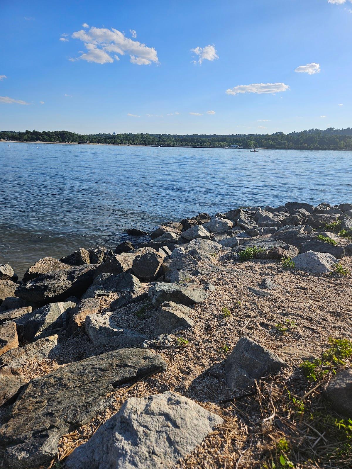 Sandee - Tappen Beach