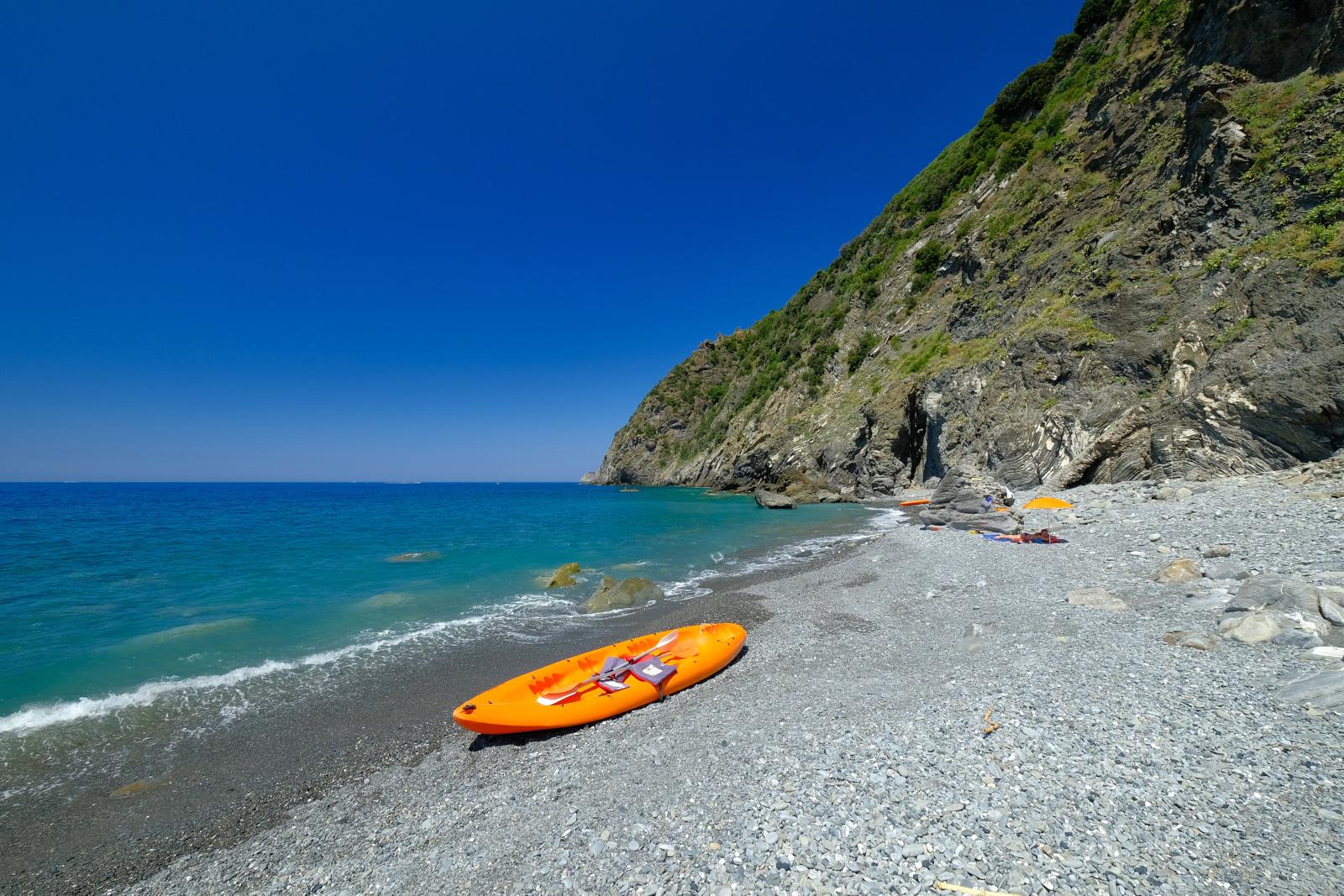 Sandee - Spiaggia Di Guvano