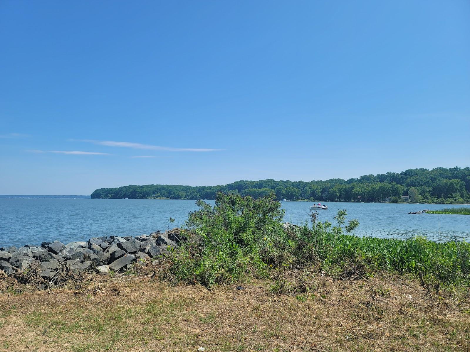 Sandee - Aquia Landing Park