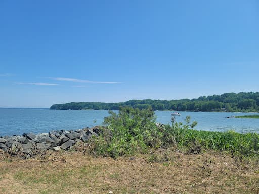 Sandee - Aquia Landing Park