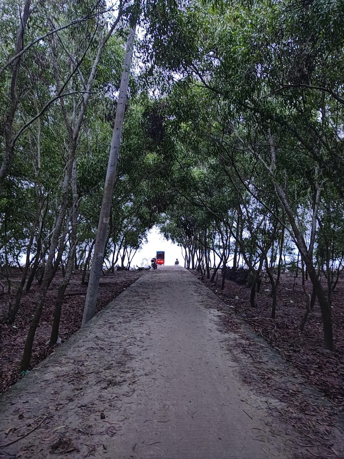 Sandee - Shuvo Sondha Beach