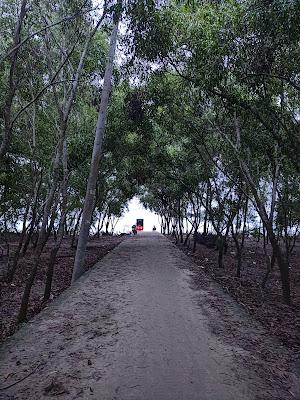 Sandee - Shuvo Sondha Beach