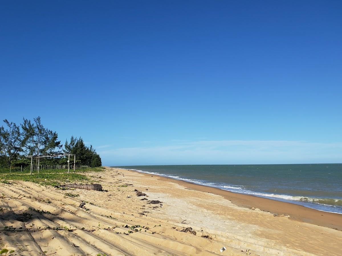 Sandee - Praia De Iemanja