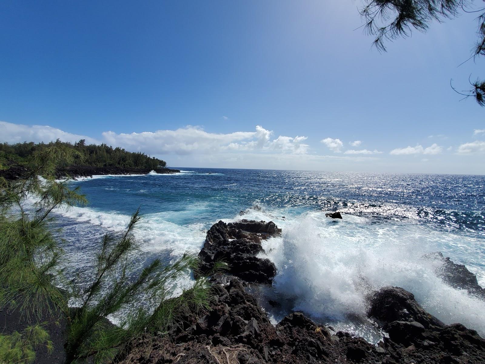 Sandee - Kahena Beach