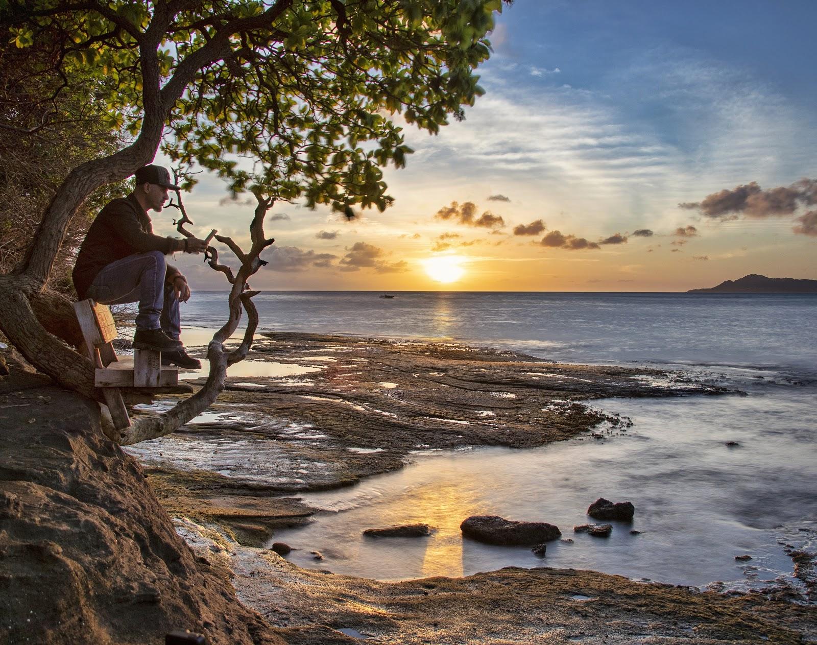 Sandee - Kokee Beach Park