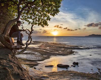 Sandee - Kokee Beach Park