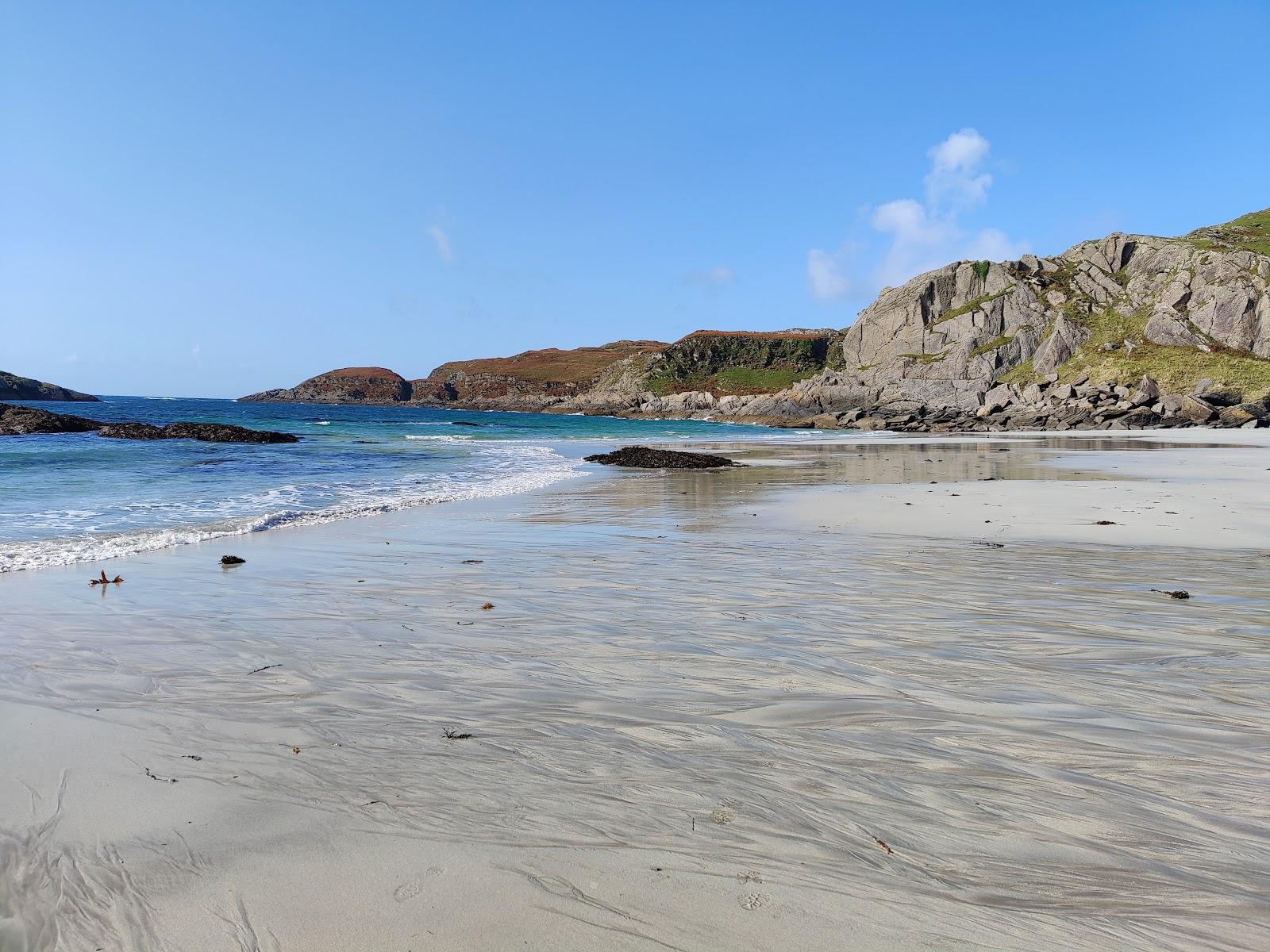 Sandee Scoor Beach