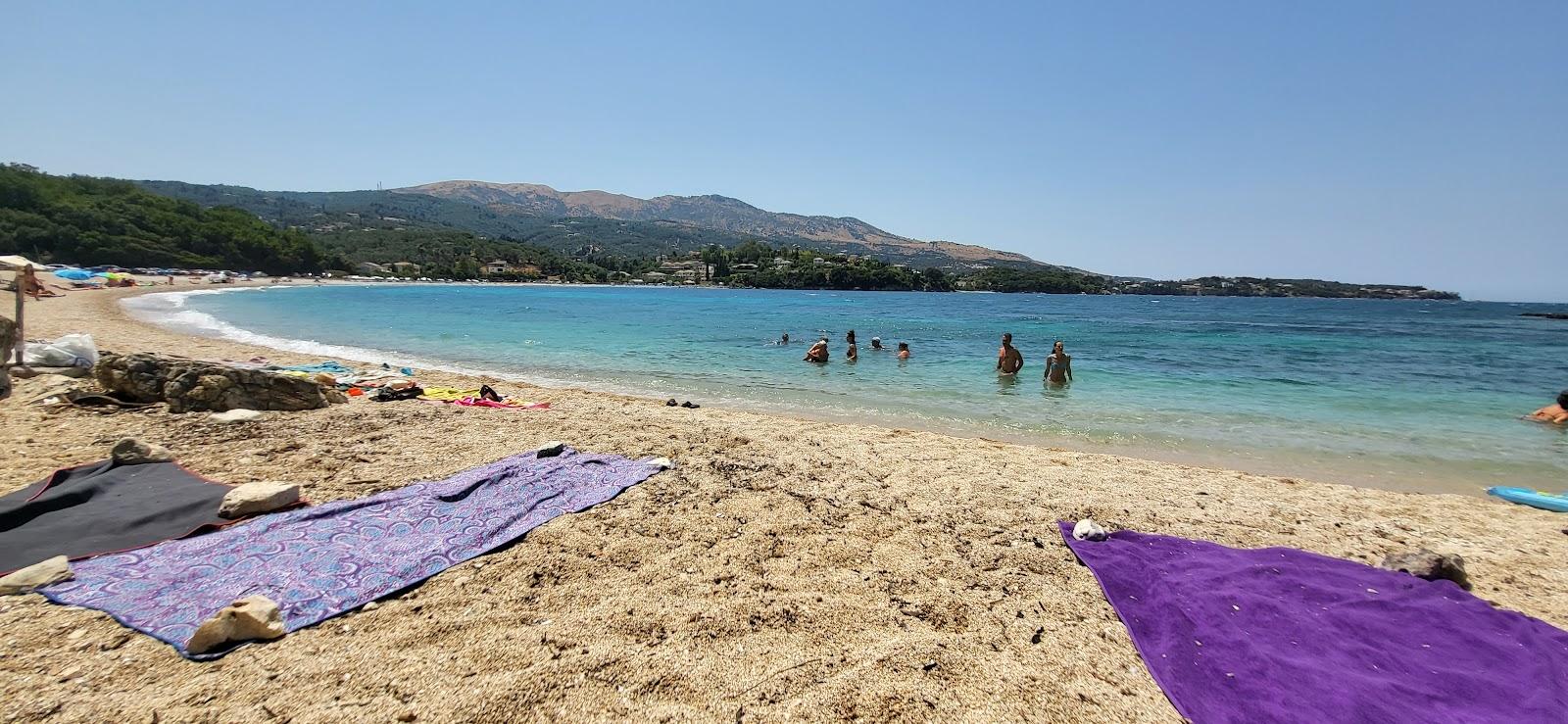 Sandee Seki Bay Beach Photo