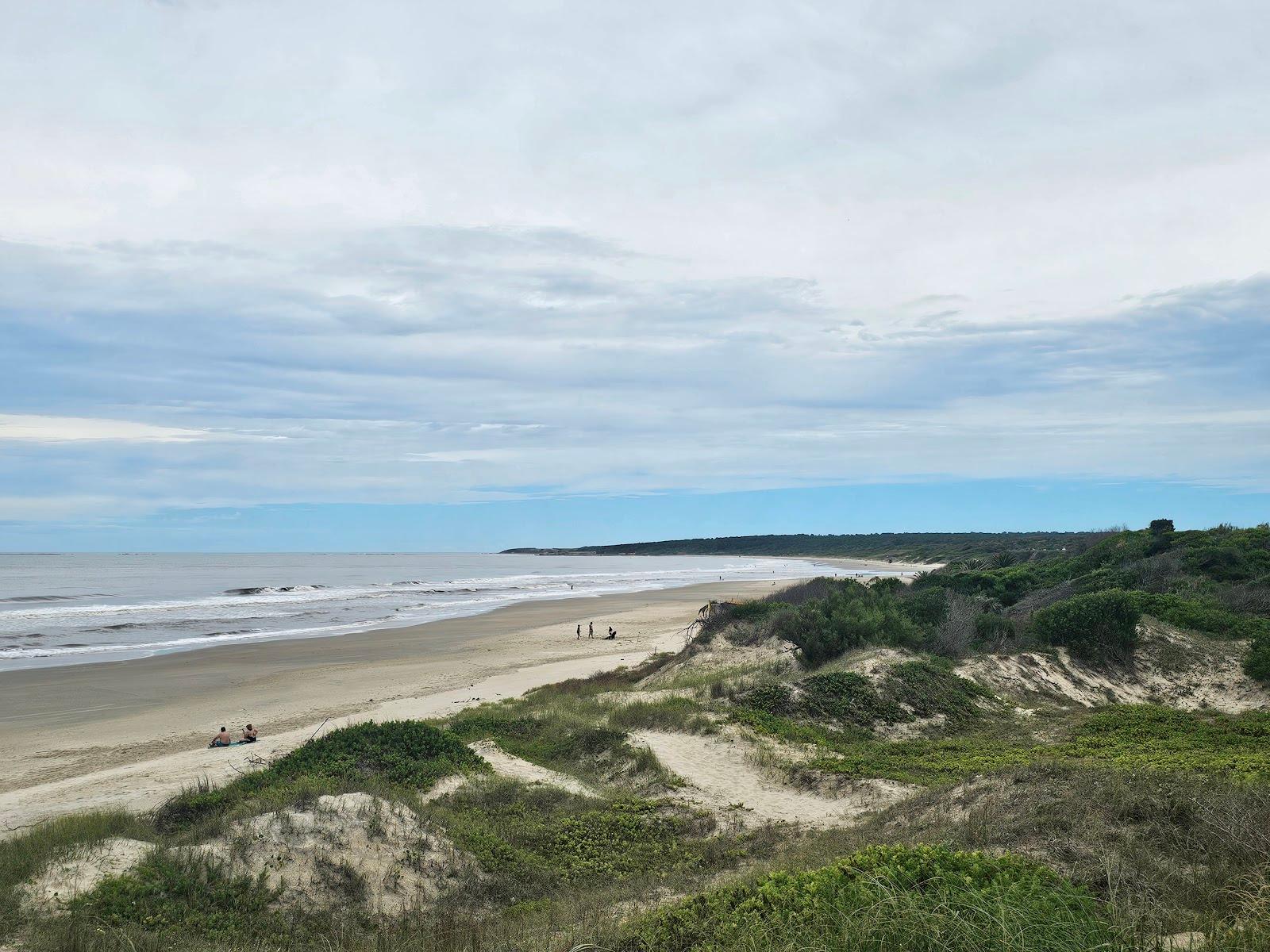 Sandee La Coronilla Beach