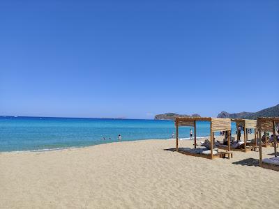 Sandee - Falasarna Beach