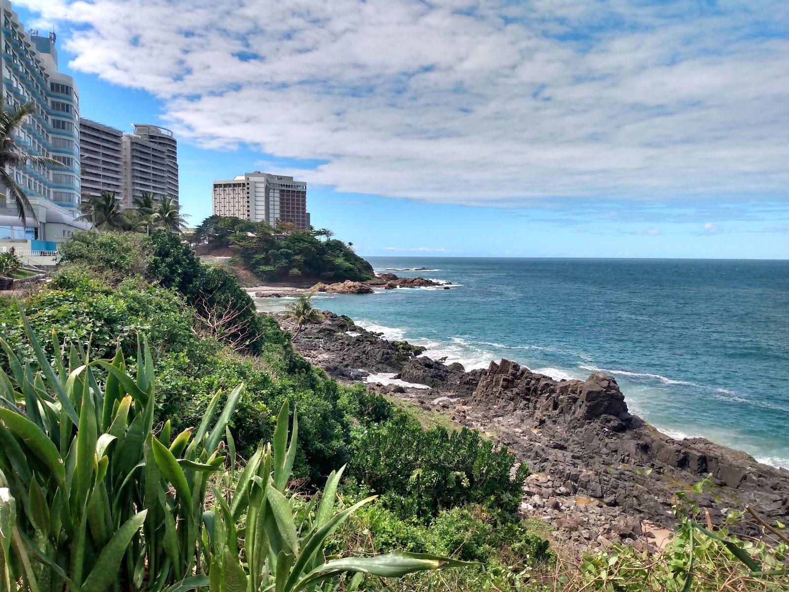 Sandee Praia Da Pedra Alta Photo