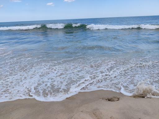 Sandee - Seawatch Beach