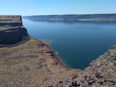 Sandee - Banks Lake