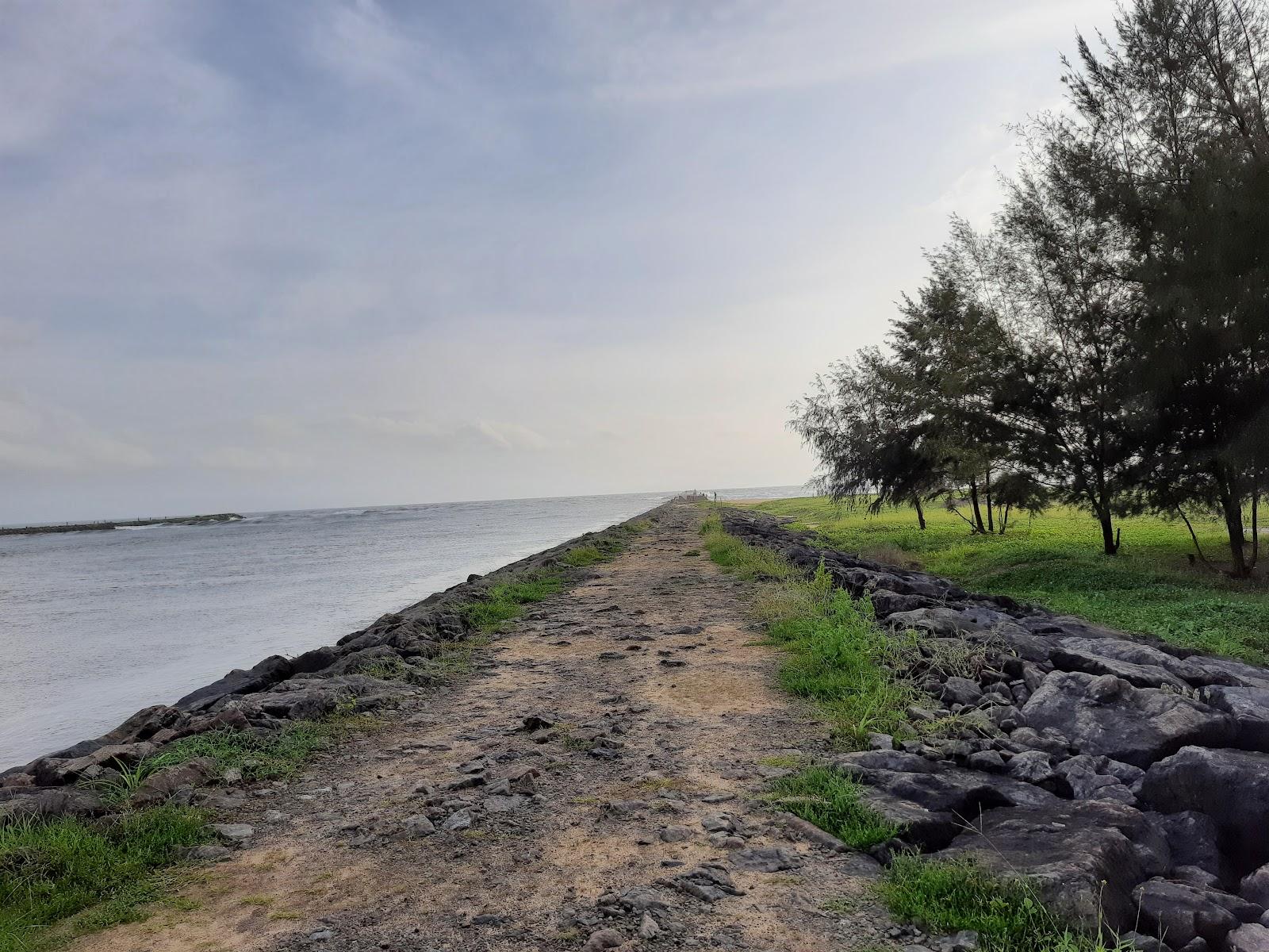 Sandee - Azhithala Beach