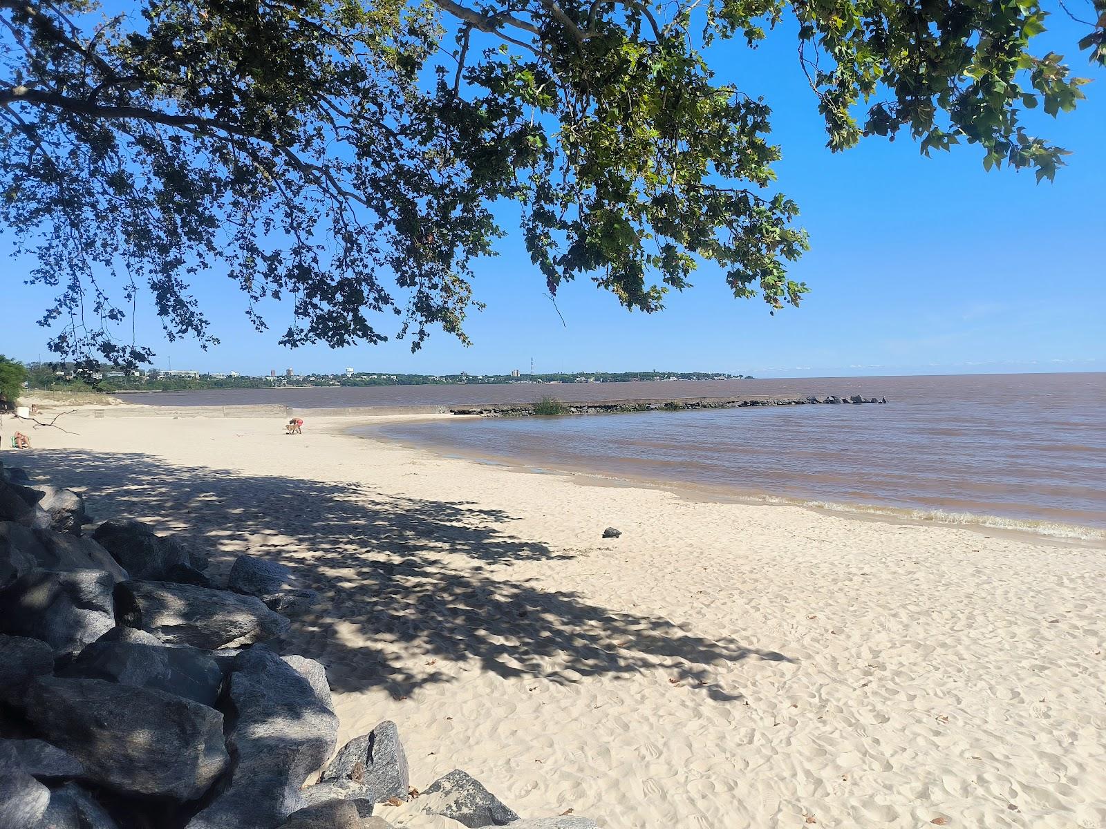 Sandee Kayakera Beach