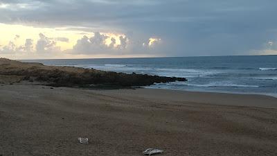 Sandee - Plage Sidi Wassay