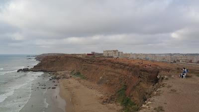 Sandee - La Plage De Bouchouk