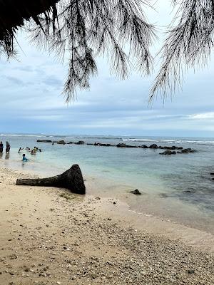 Sandee - Pantai Sawang Biduk Buruak