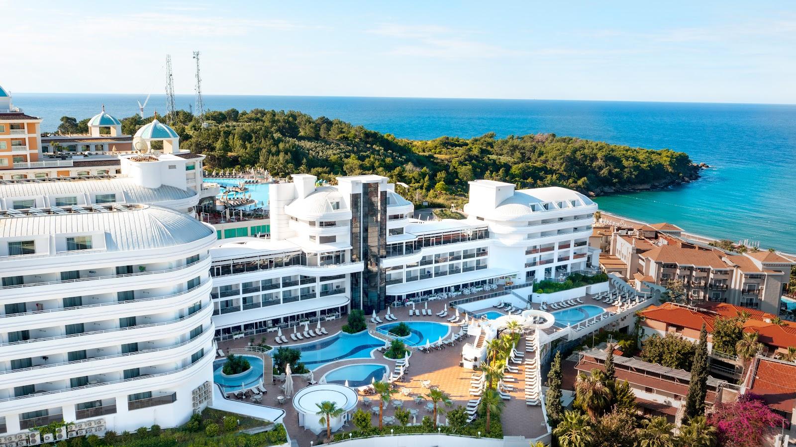 Sandee Laguna Beach Alya Resort & Spa