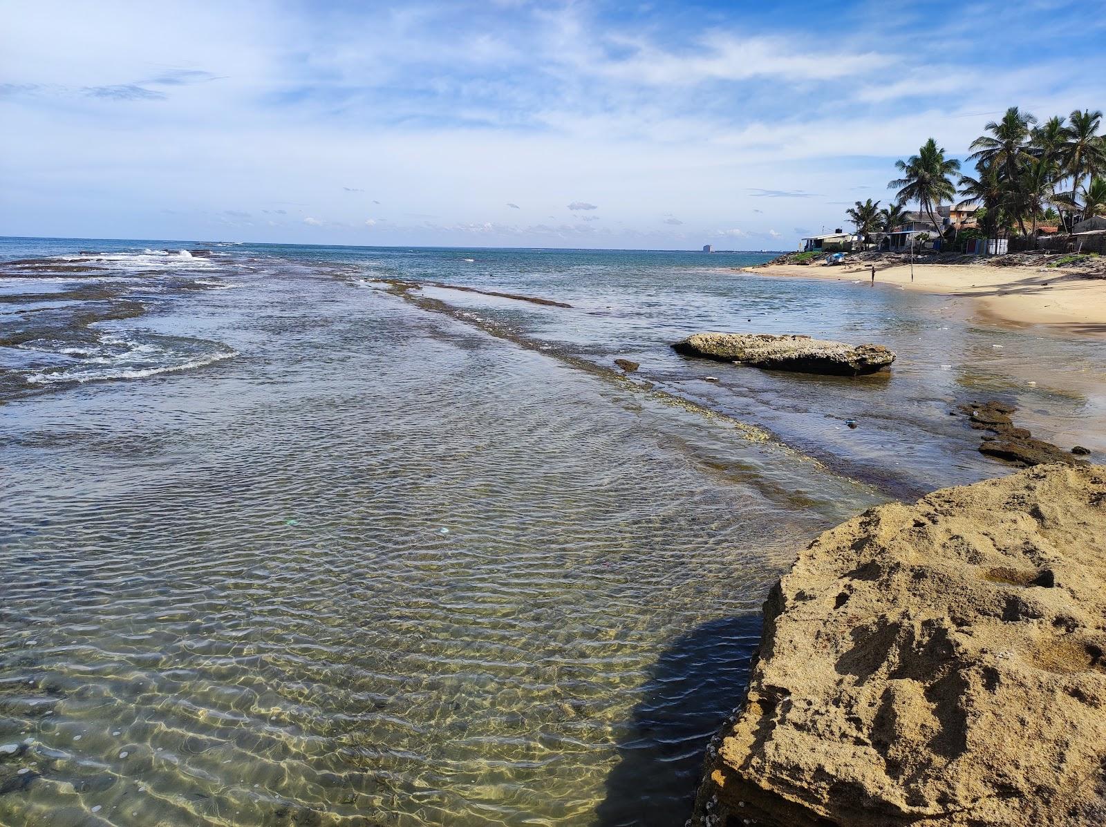 Sandee - Morawala Beach