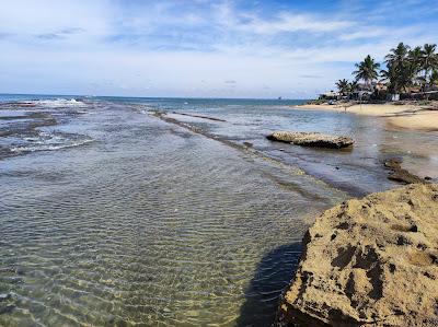 Sandee - Morawala Beach