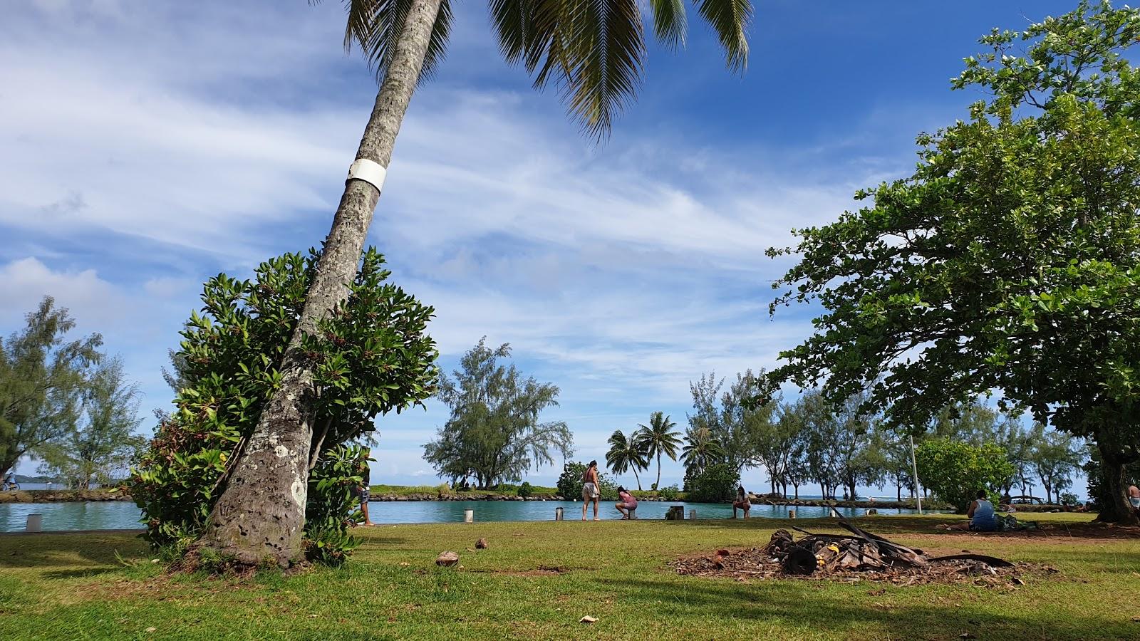 Sandee Plage De Punui