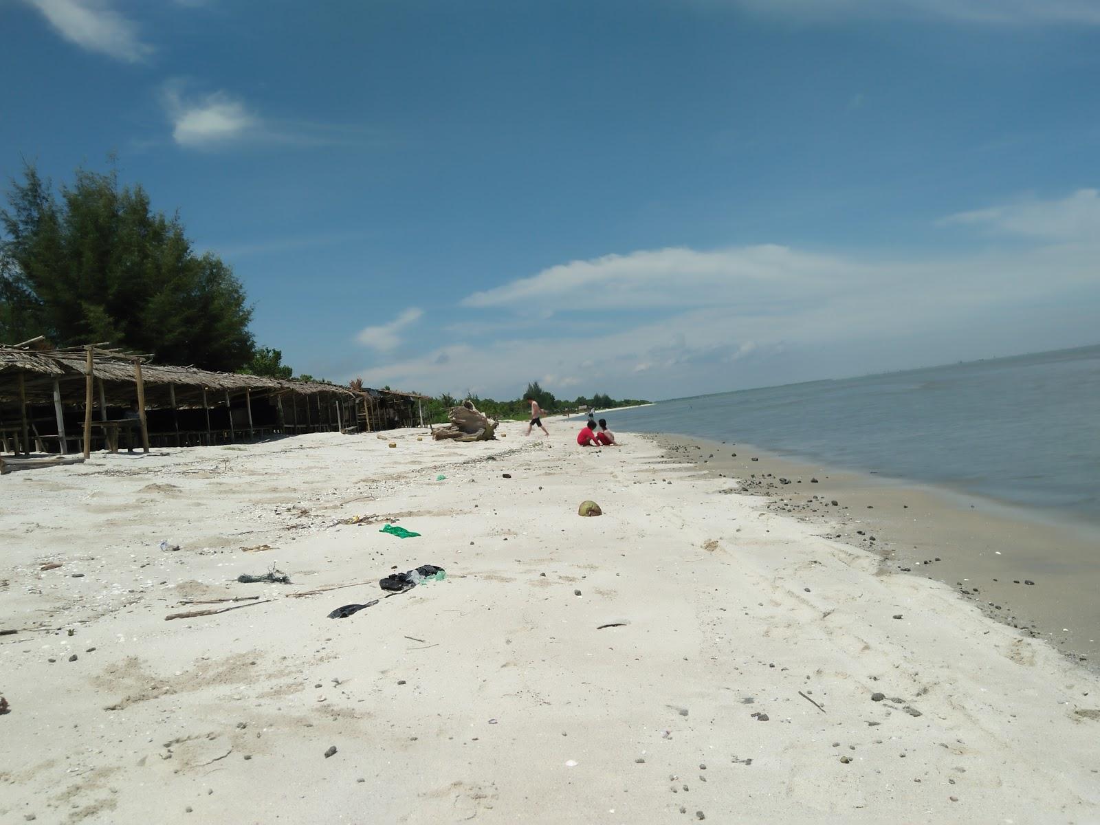 Sandee Pantai Jono