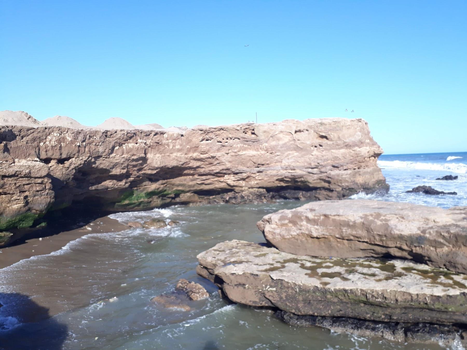 Sandee Bahia De Los Vientos