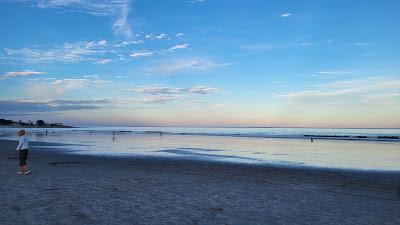 Sandee - Jenness Beach At Cable Road