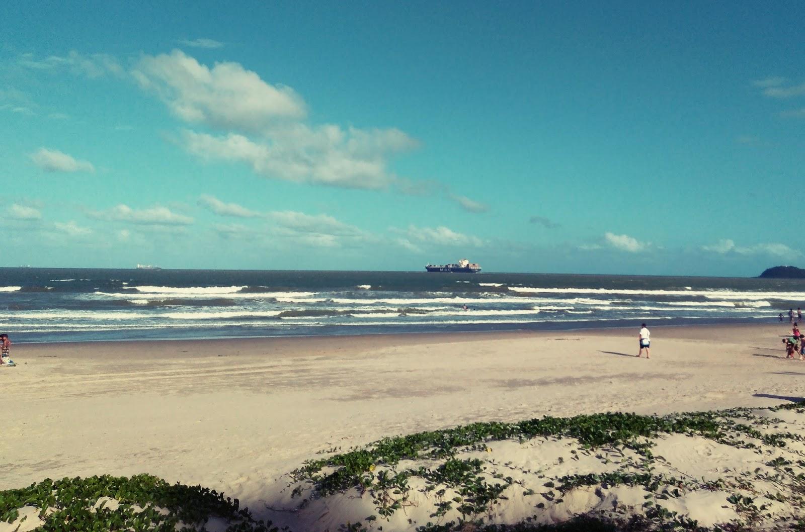 Sandee Praia De Navegantes Photo