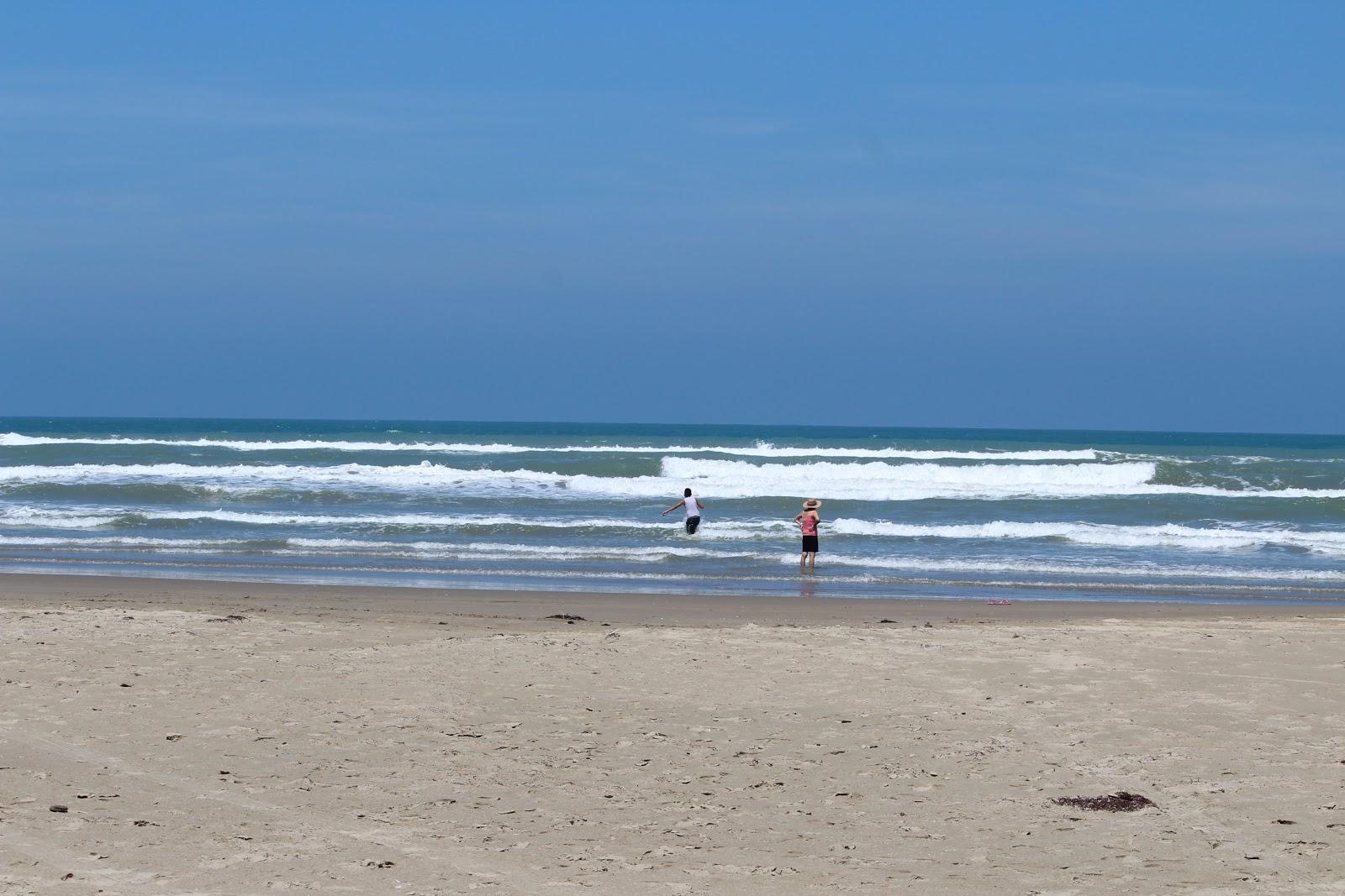 Sandee Playa De Tamiahua