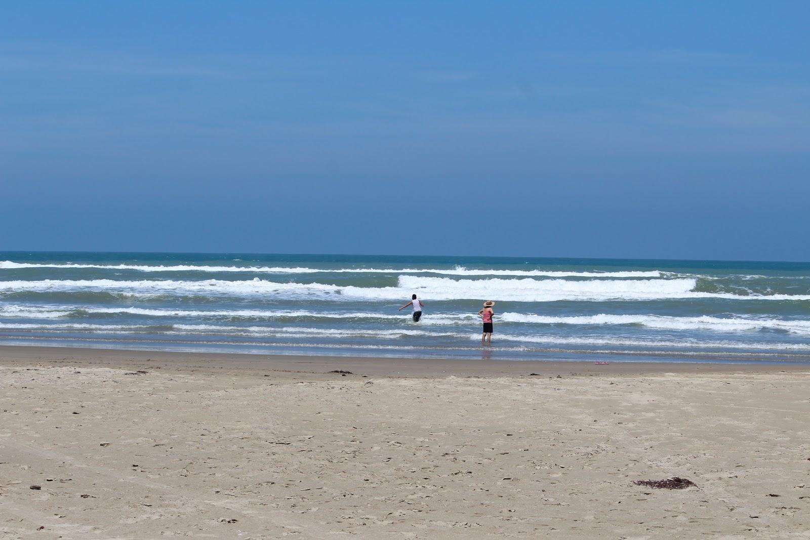 Sandee Playa De Tamiahua Photo