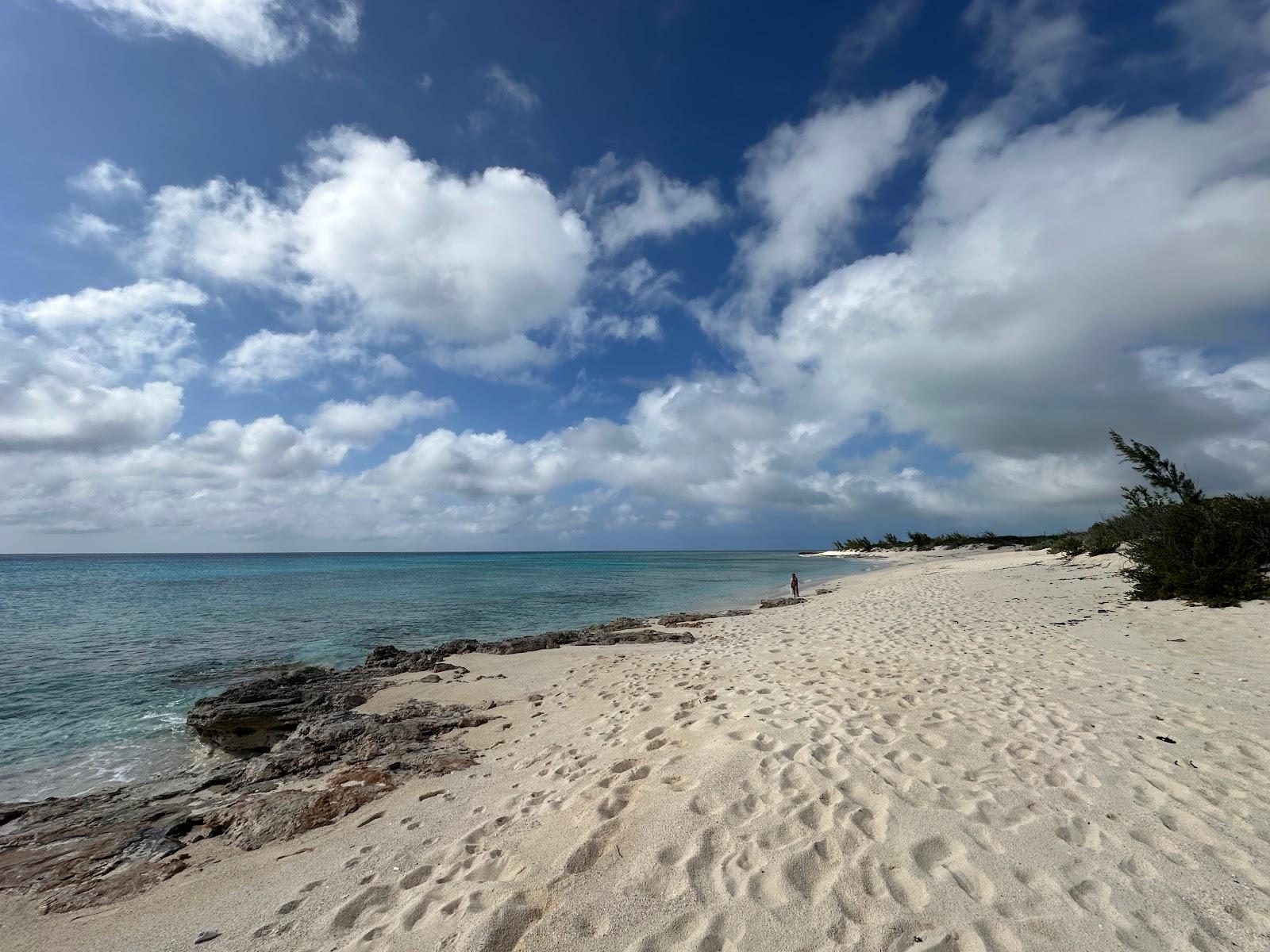 Sandee English Point Beach