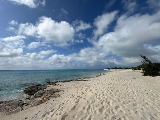 Sandee English Point Beach Photo