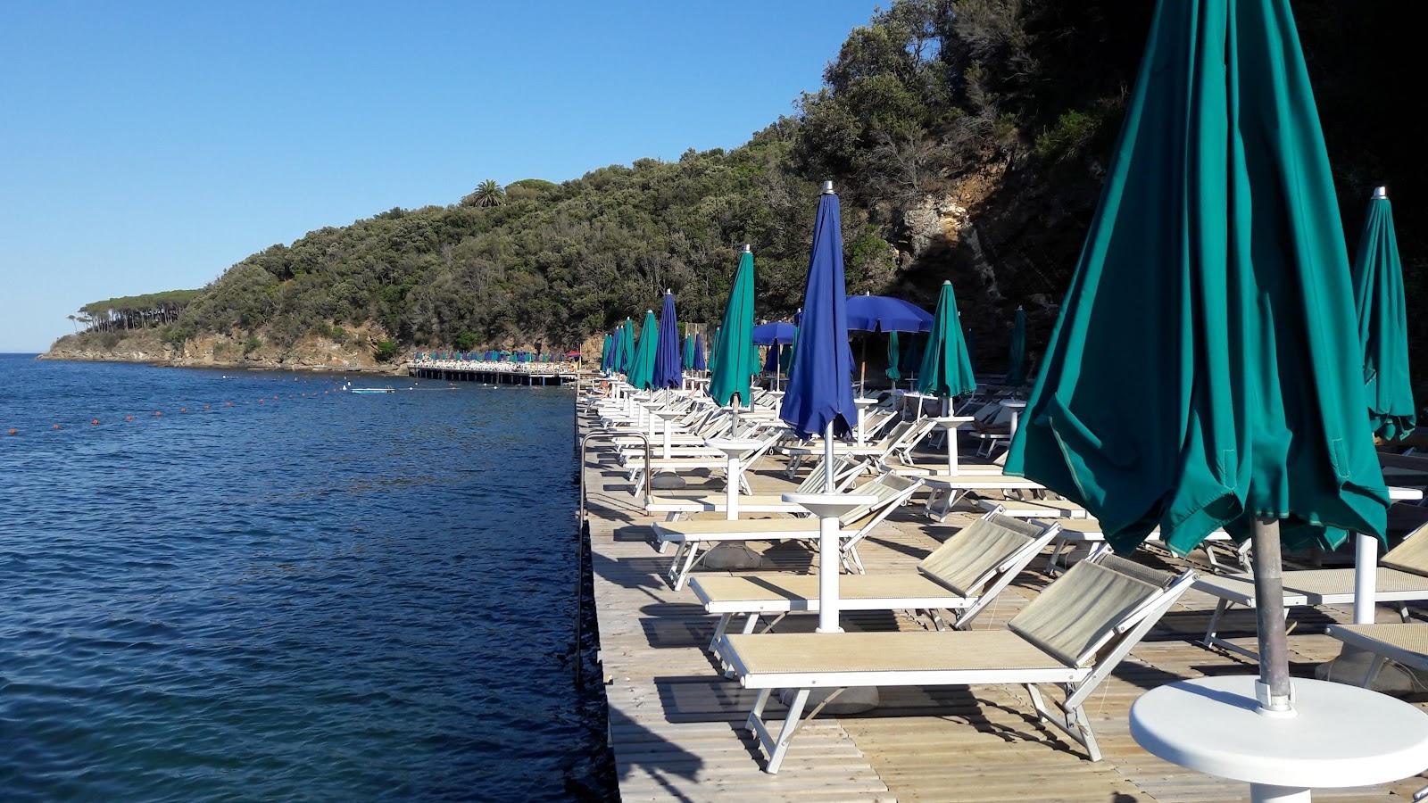 Sandee Spiaggia Hotel Elba International