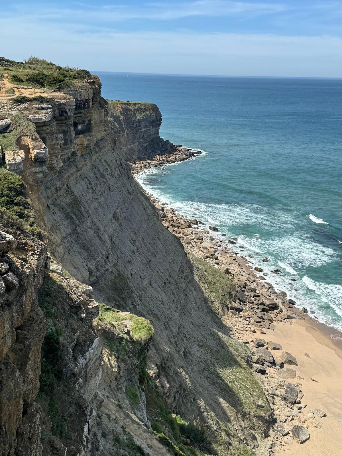 Sandee - Praia Do Giribeto