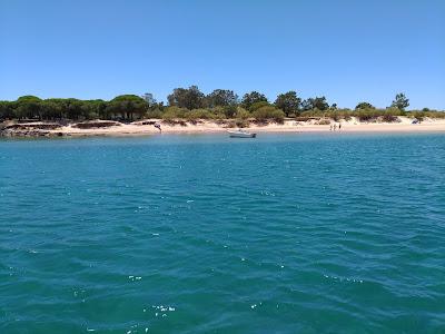 Sandee - Ilha De Tavira