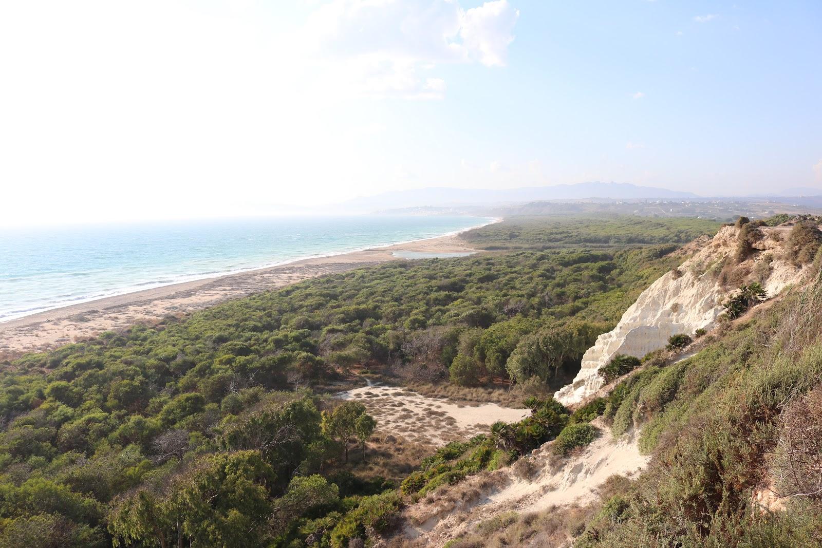 Sandee Spiaggia Di Capo Bianco Photo